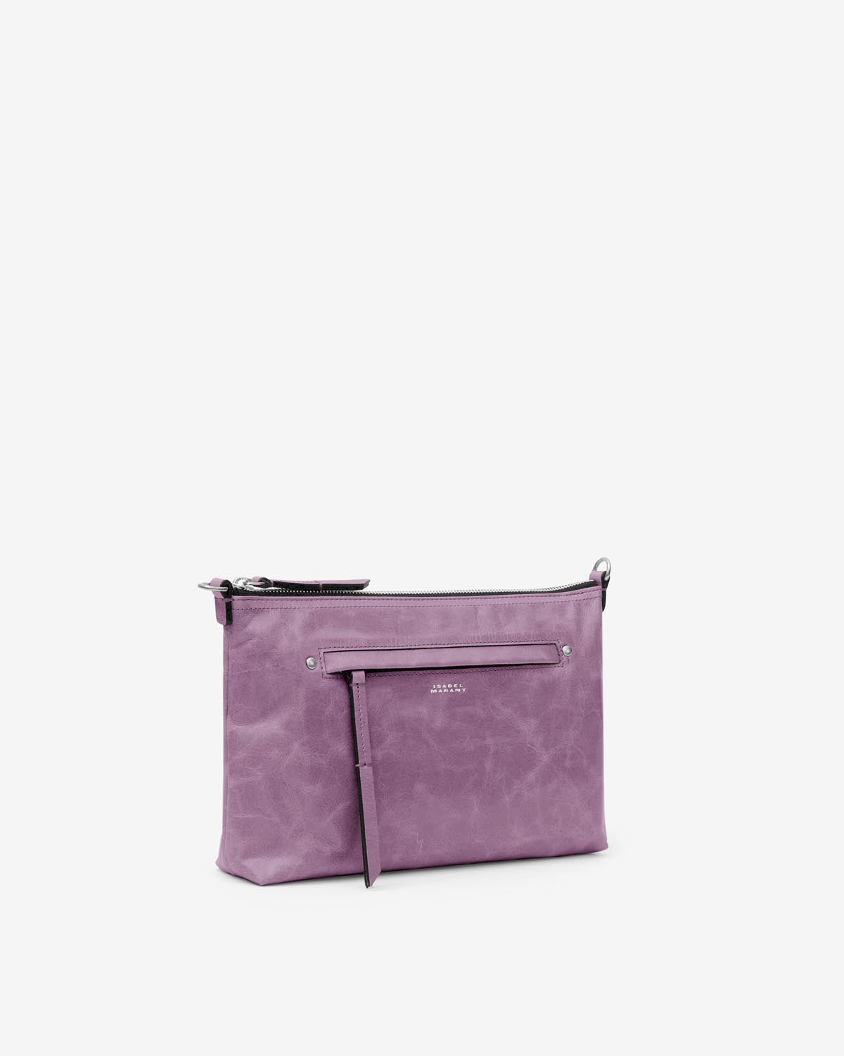 Umhängetasche nessah Woman Mauve 3