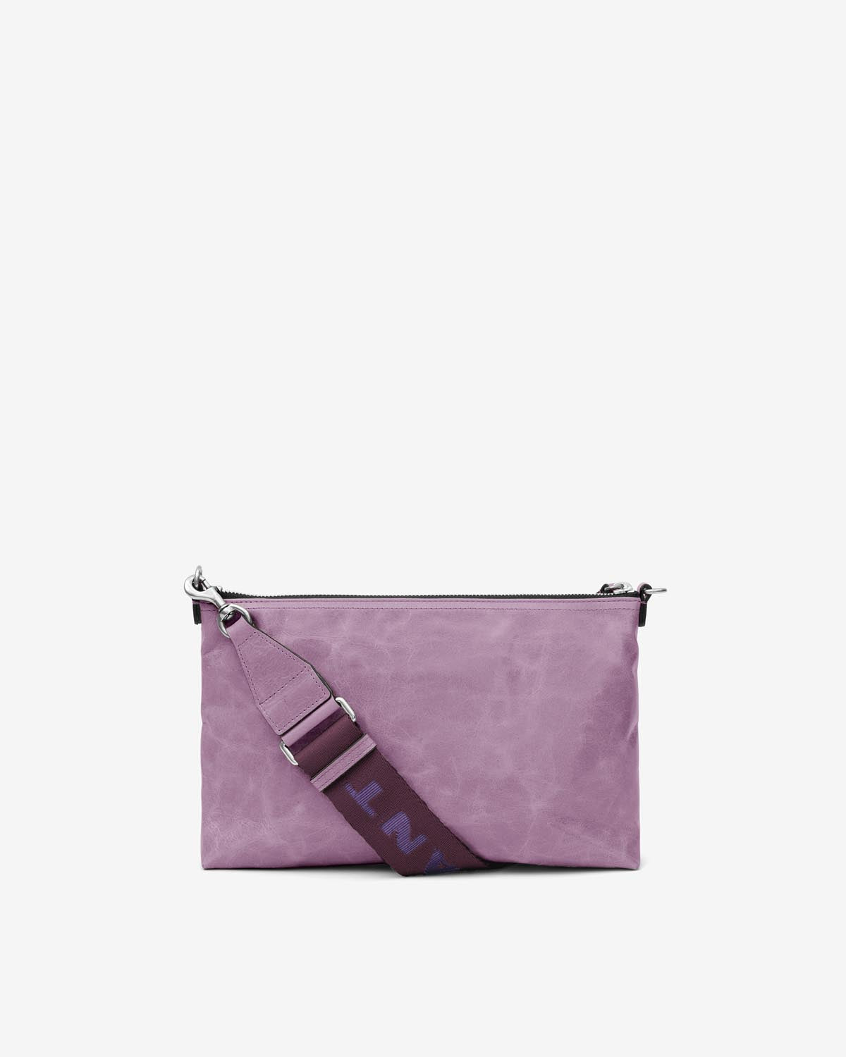 Umhängetasche nessah Woman Mauve 2