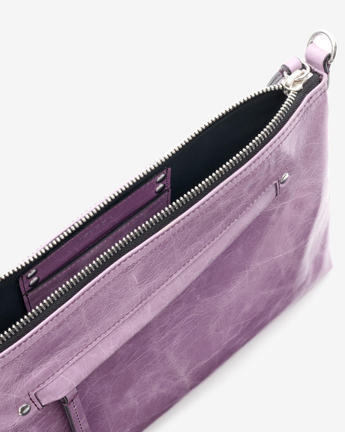 Umhängetasche nessah Woman Mauve 5