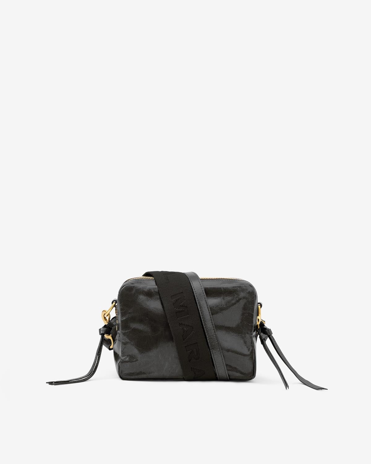 Bolso wardy camera Woman Negro 9
