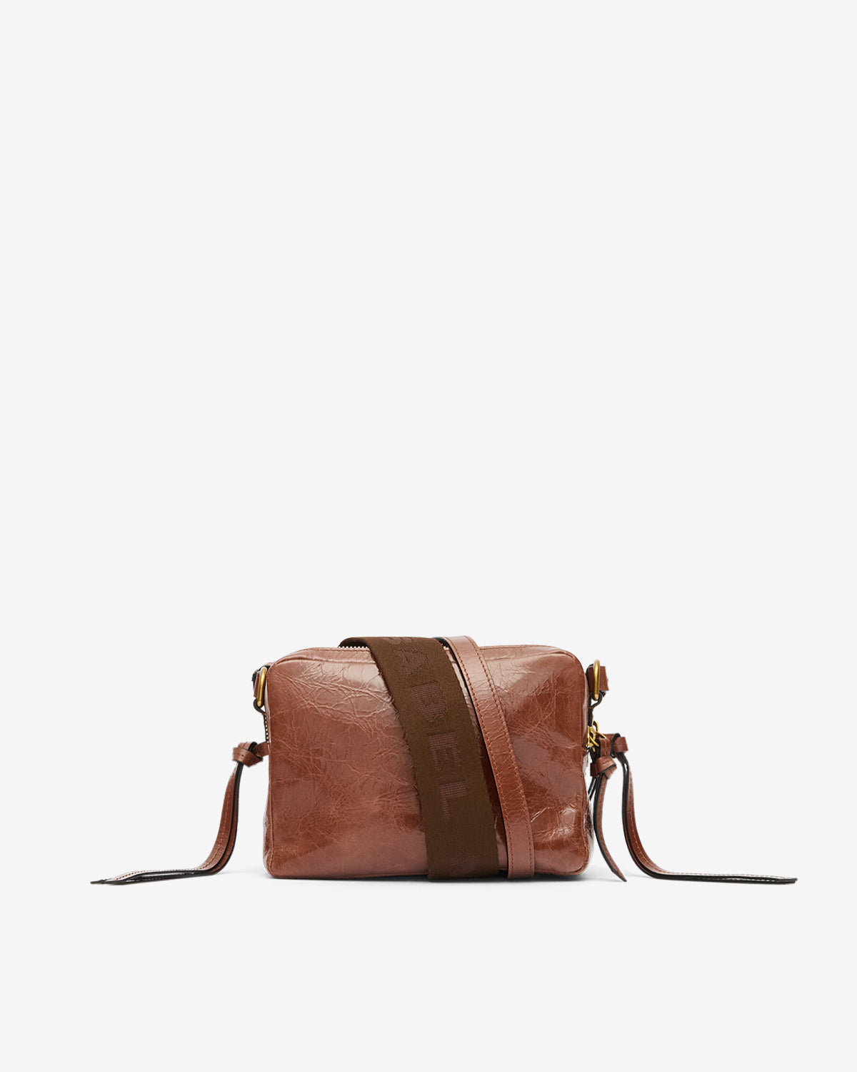 Borsa wardy camera Woman Chocolate 2