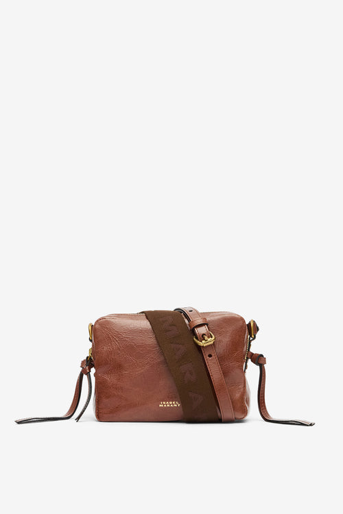 BOLSO WARDY CAMERA