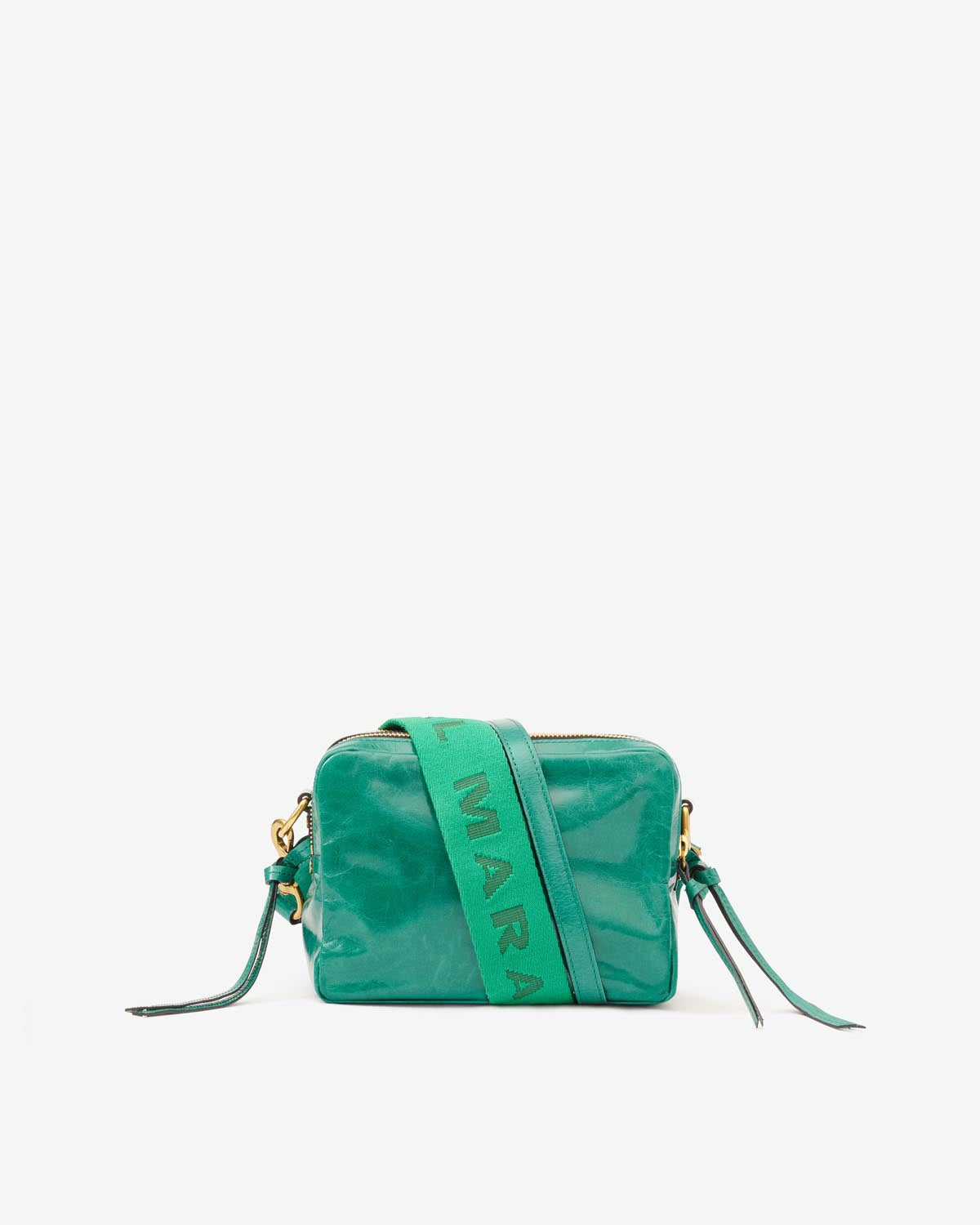 Wardy camera bag Woman Green 2