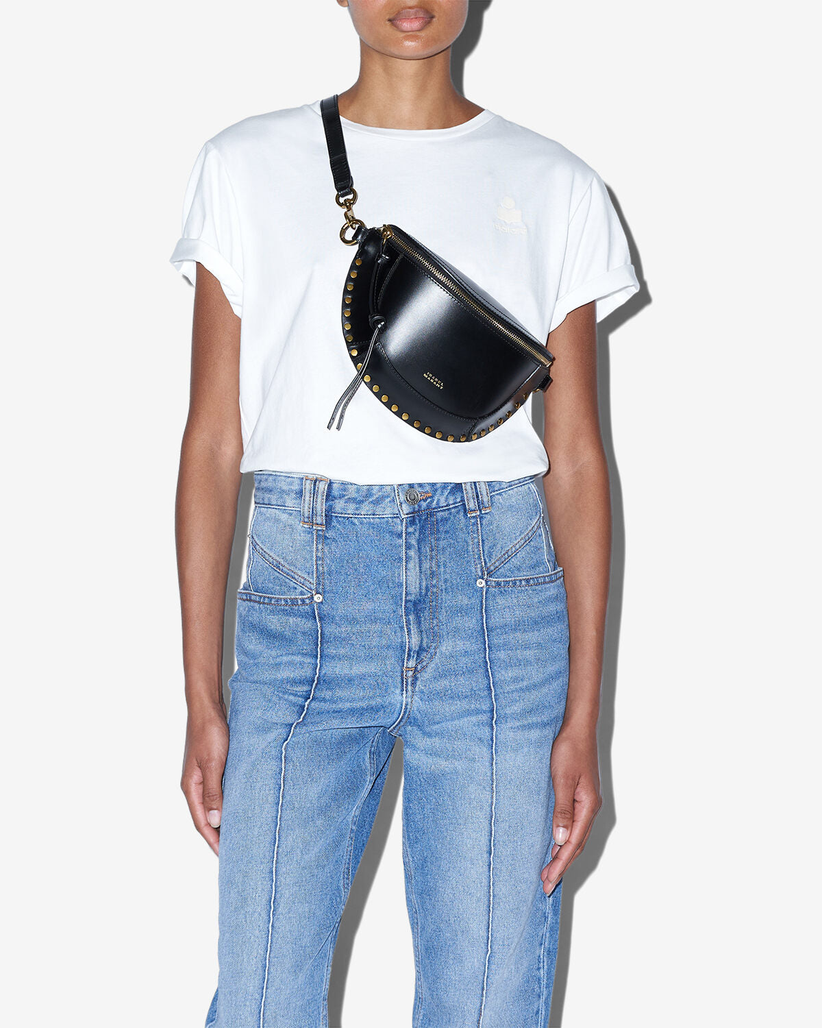 Skano bag Woman Black 6