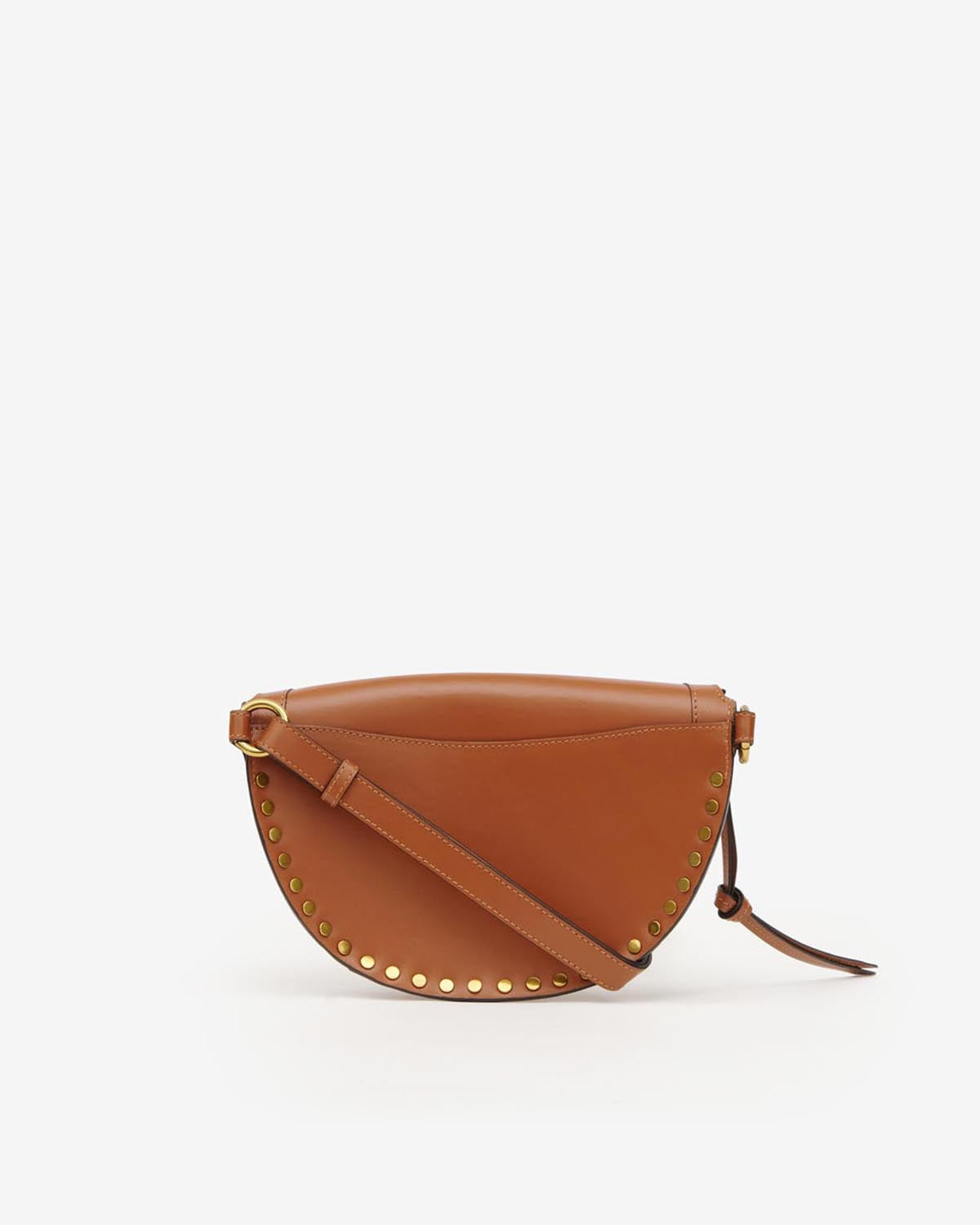 Skano bag Woman Cognac 3