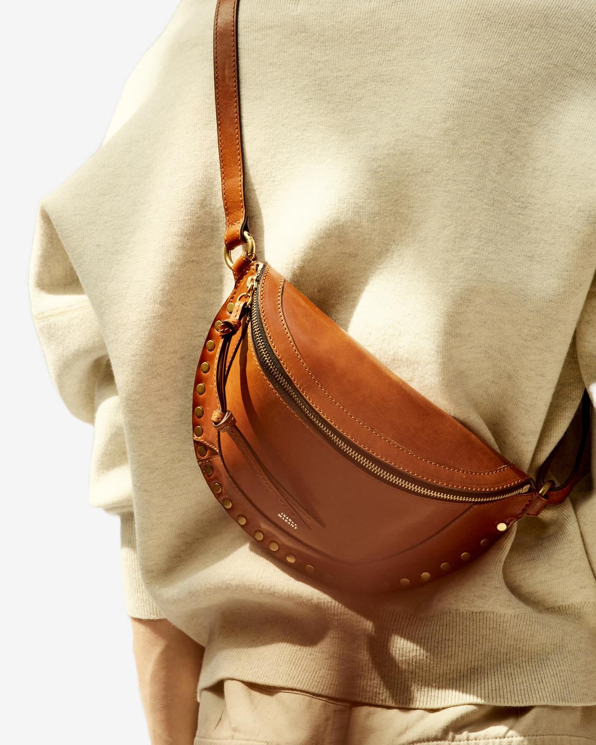 Skano bag Woman Cognac 4