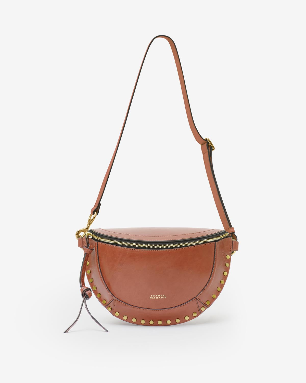 Skano bag Woman Cognac 5