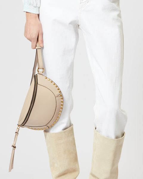 Borsa skano Woman Light beige 5