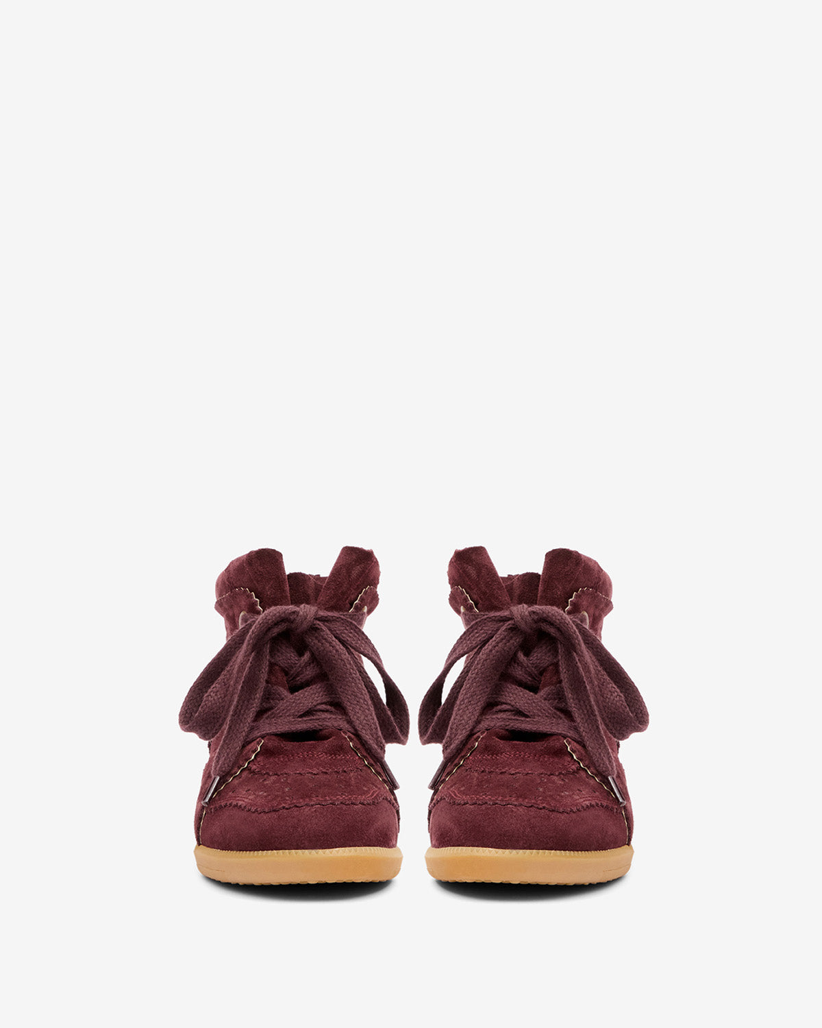 Baskets bobby Woman Prune 2