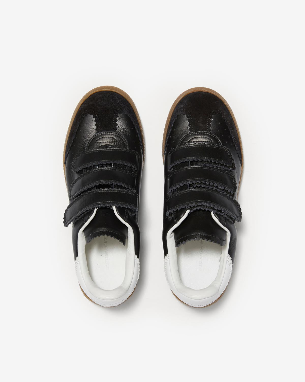 Beth sneakers Woman Black 2