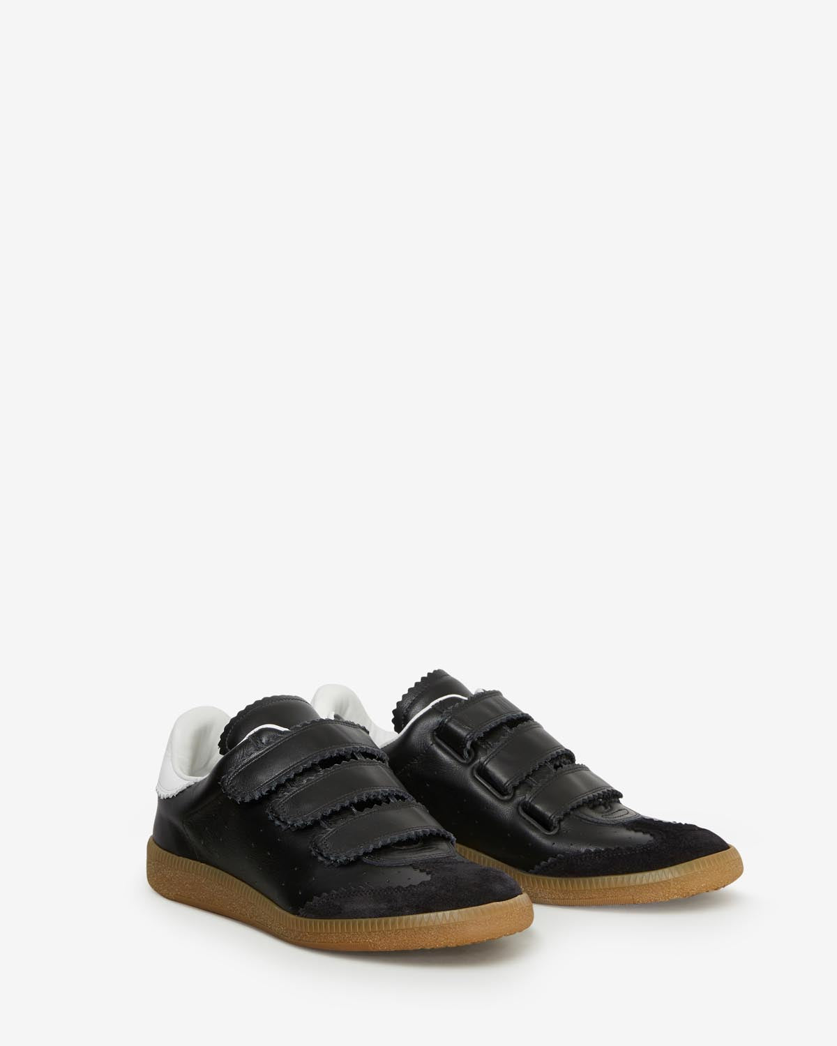 Beth sneakers Woman Black 4