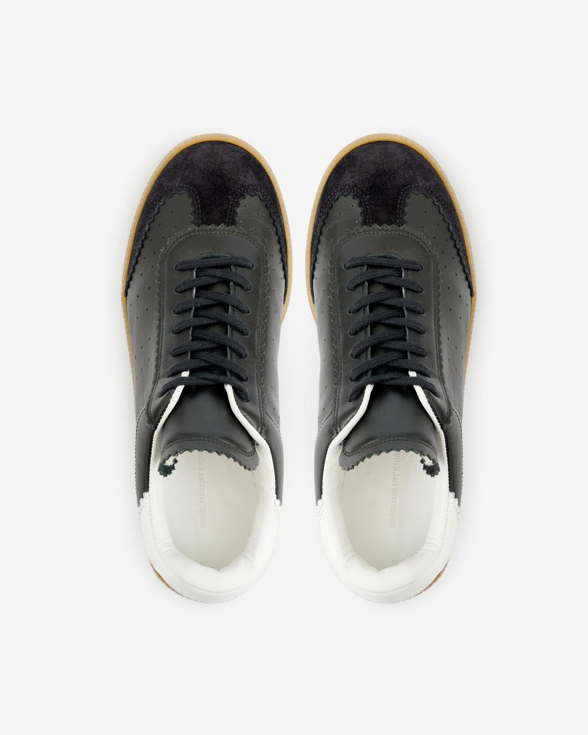 Bryce sneakers Woman Black 4
