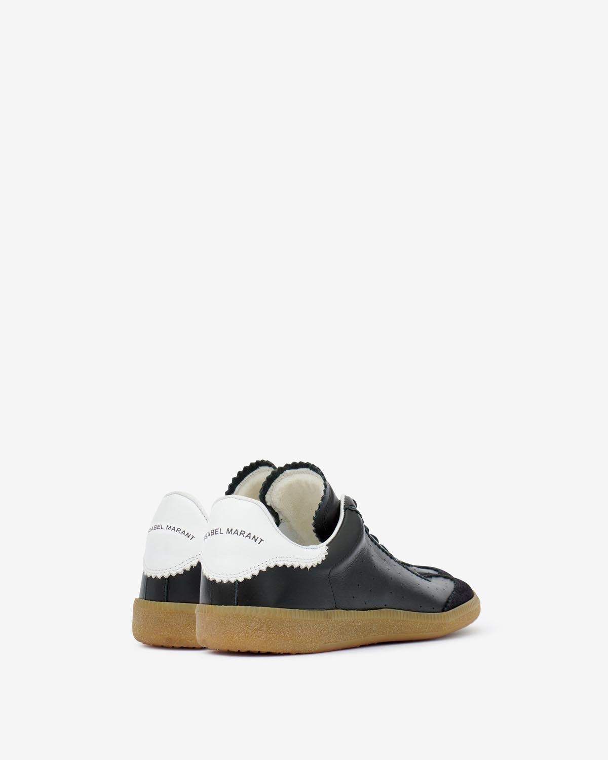 Bryce sneakers Woman Black 2