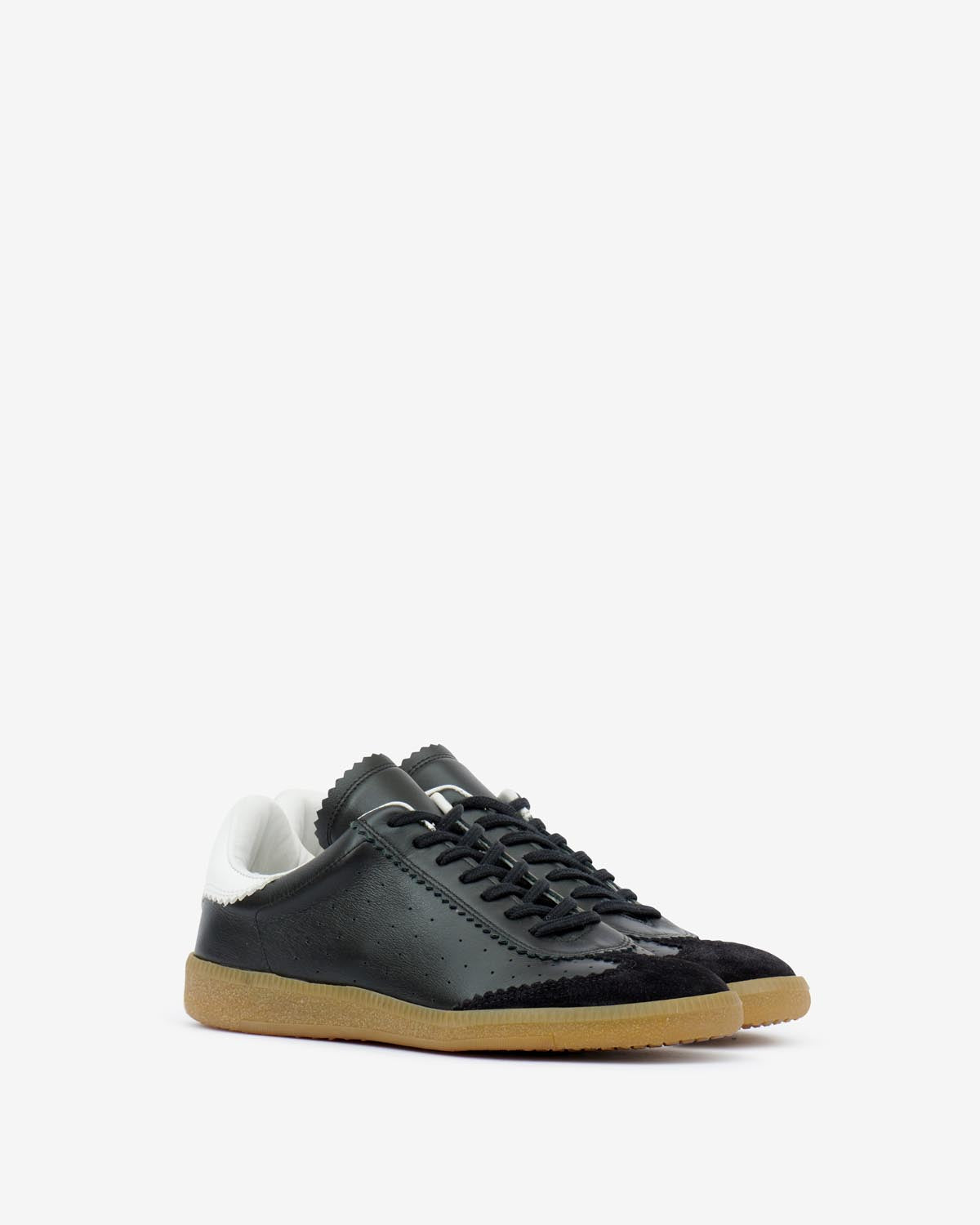 Bryce sneakers Woman Black 3