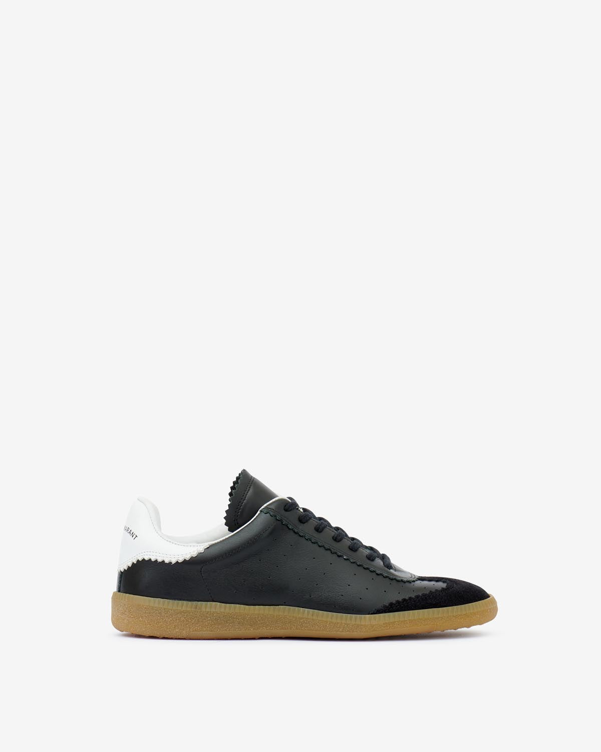 Bryce sneakers Woman Black 1
