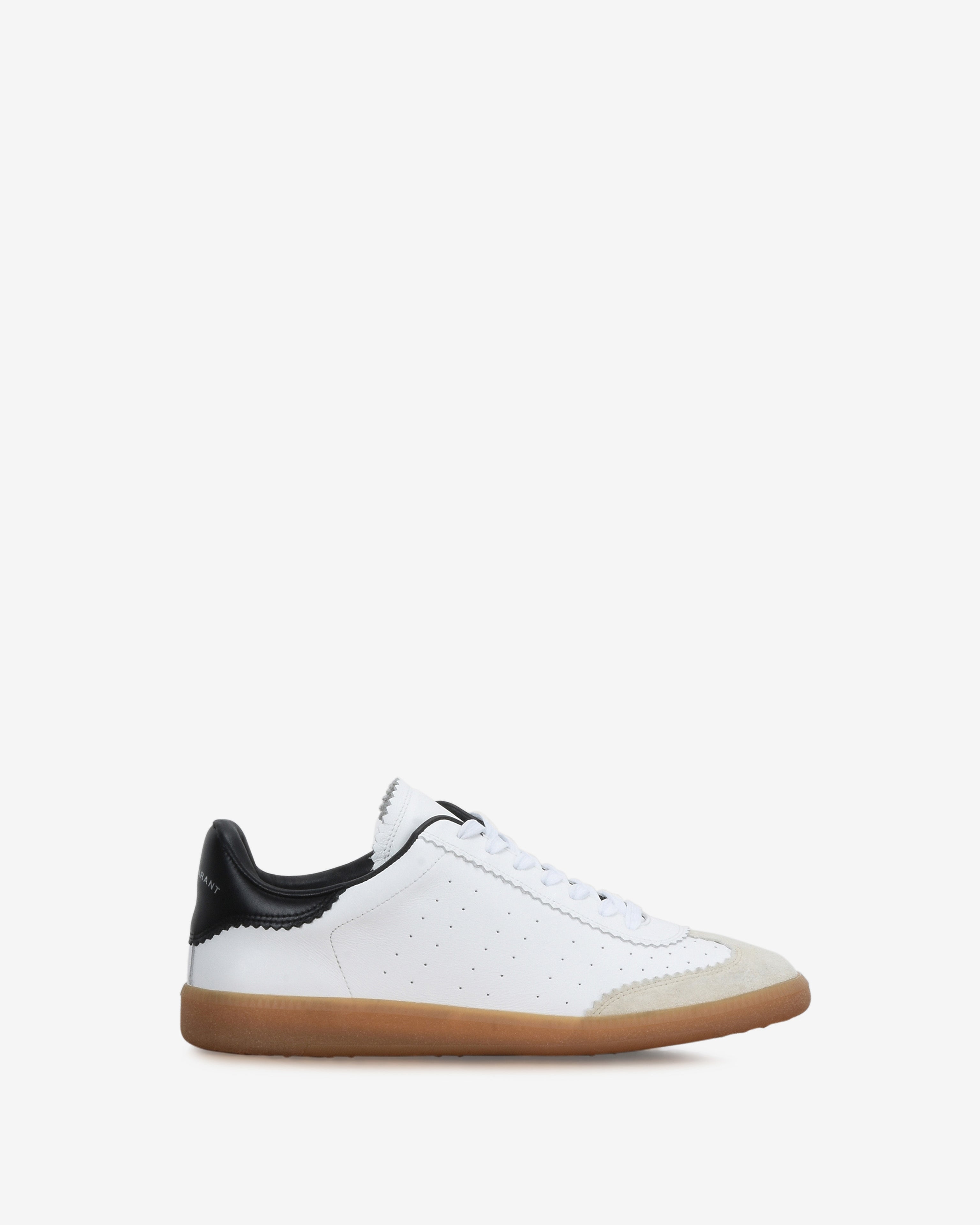 Sneaker bryce Woman Weiß 4