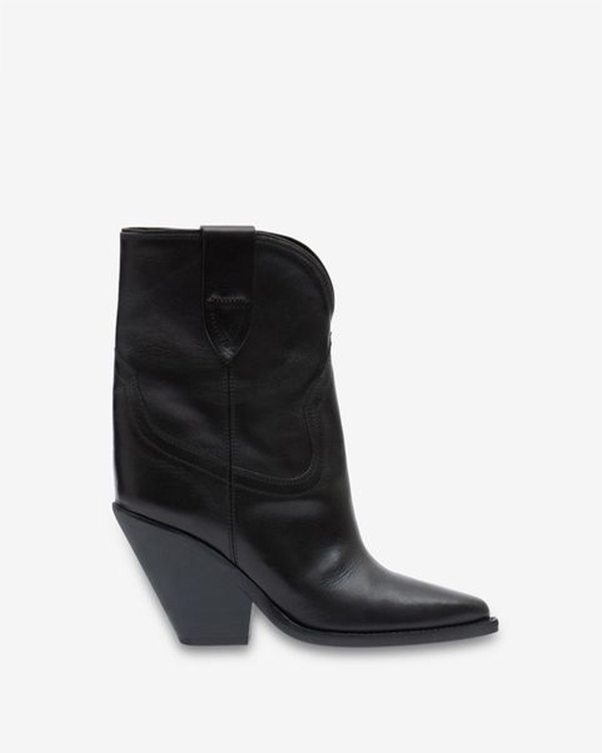 Stivali leyane Woman Nero 1