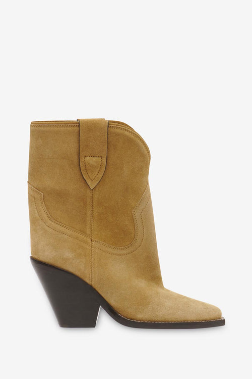 Leyane boots
