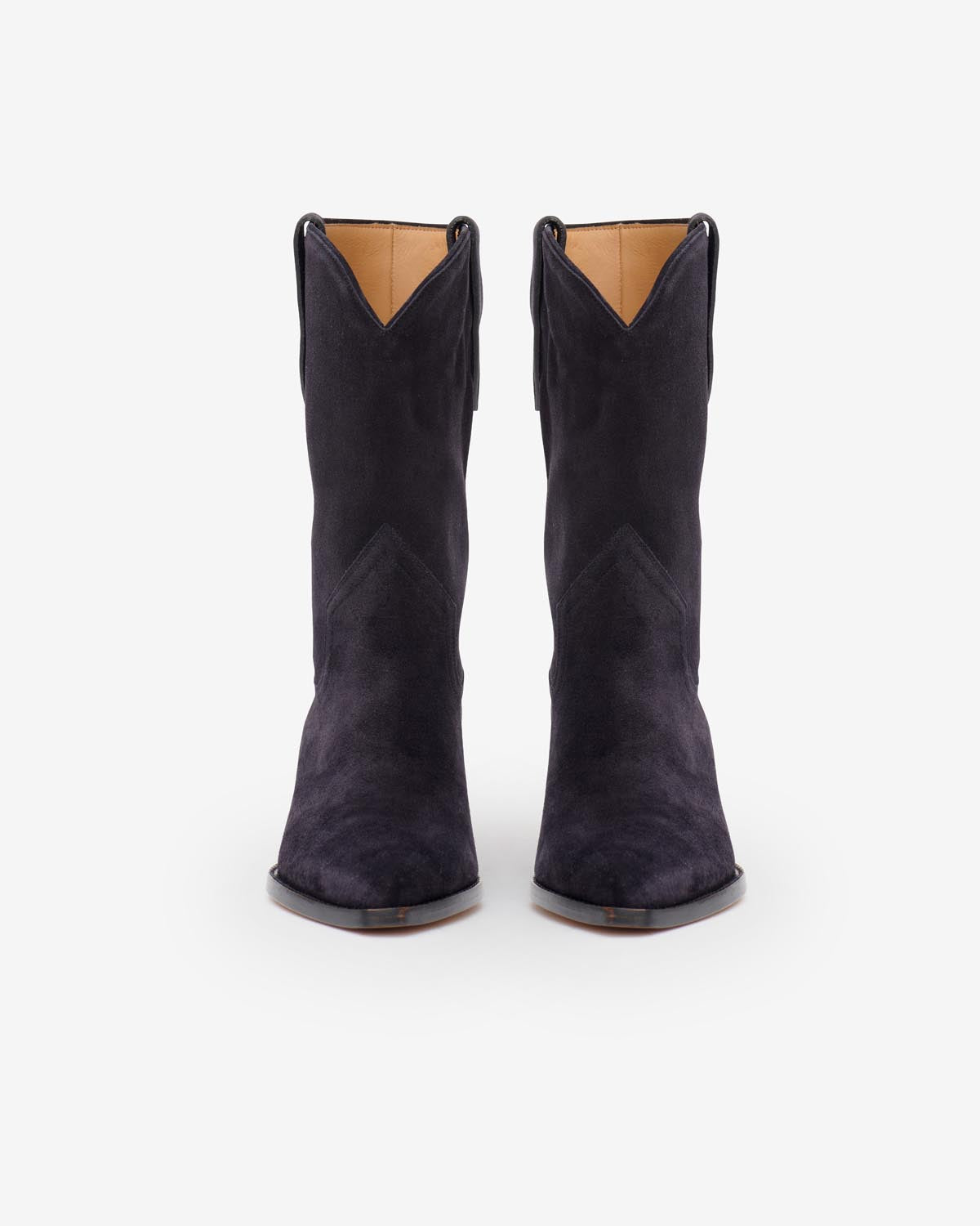 Dahope boots Woman Black 4
