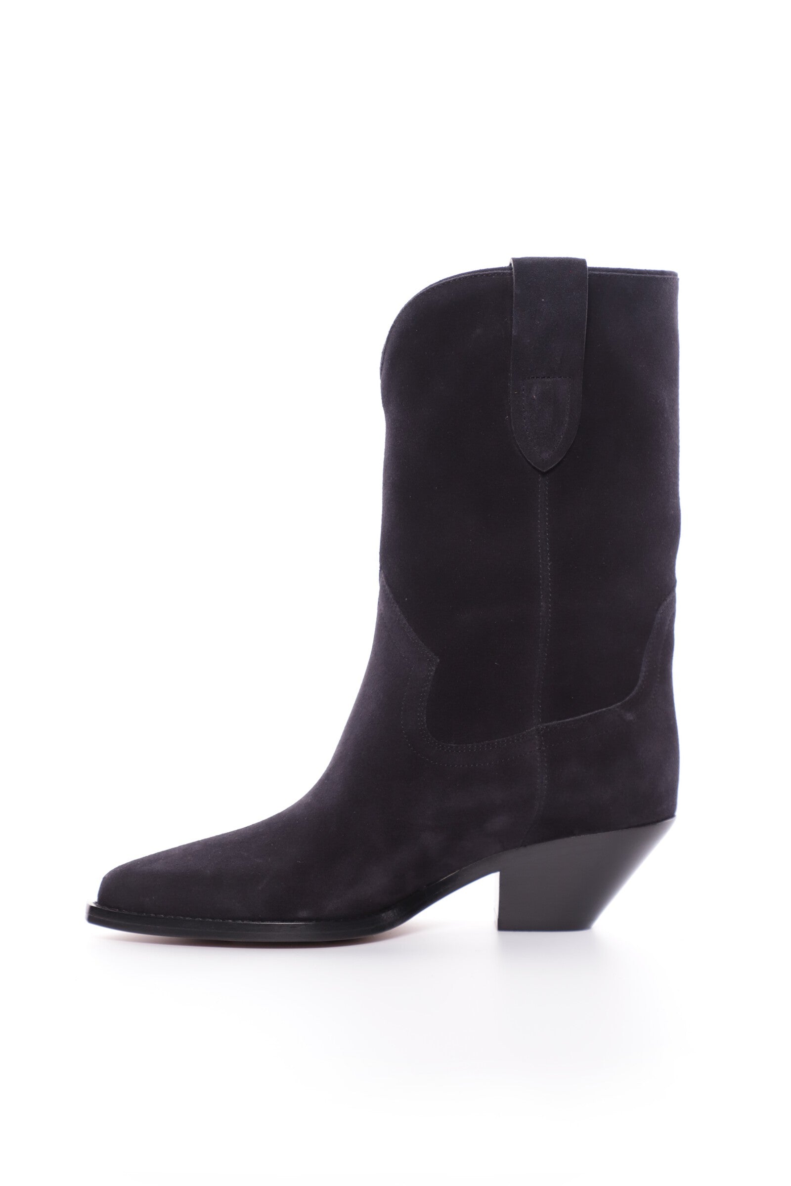 Dahope boots Woman Black 6