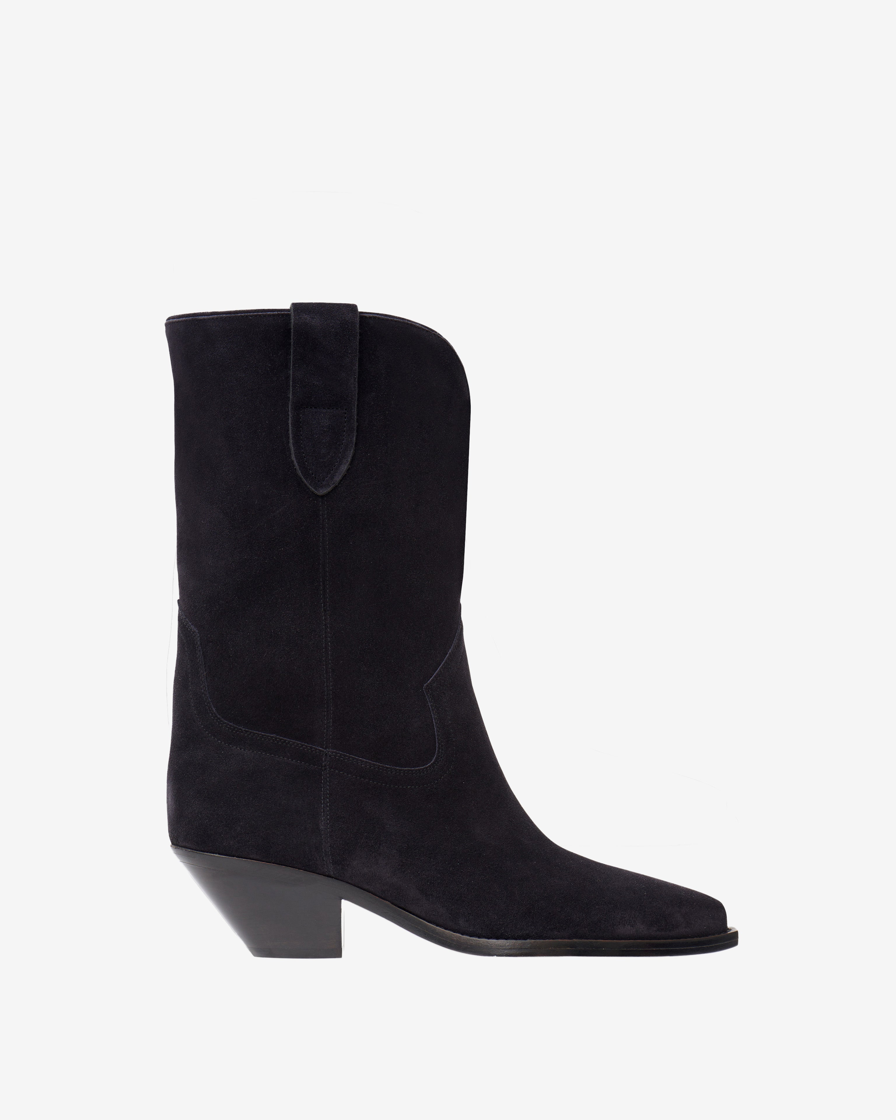 Dahope boots Woman Black 1
