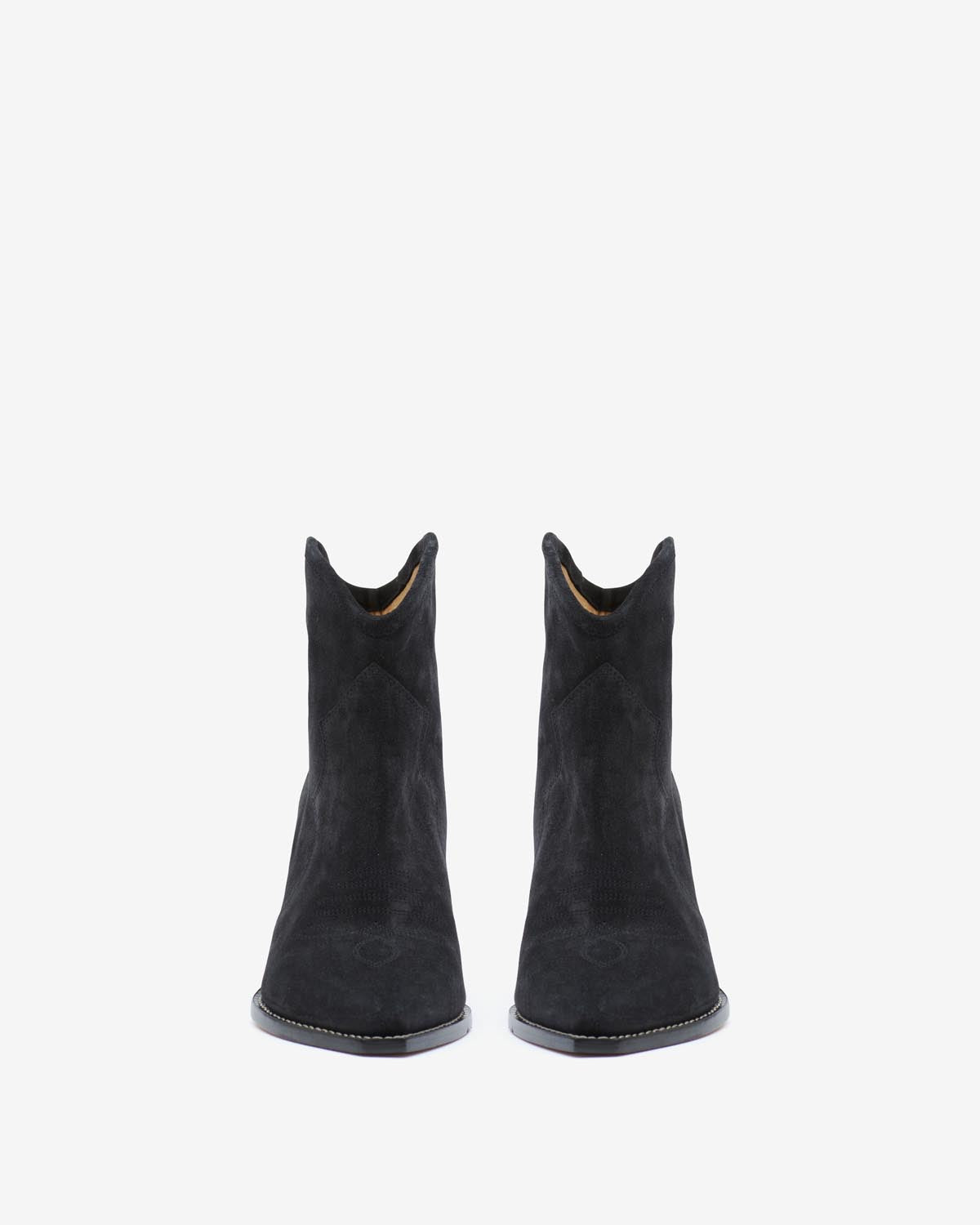 Darizo boots Woman Black 2