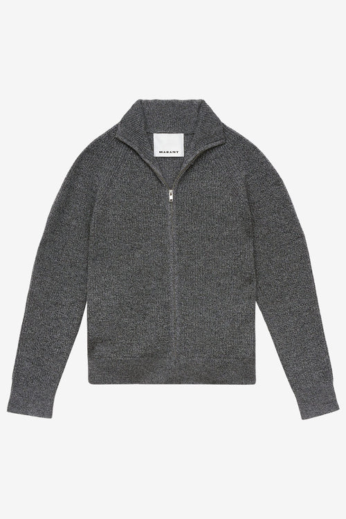 BENETT CARDIGAN