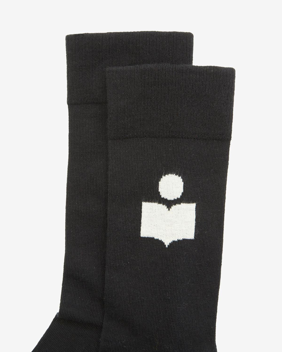 Siloki socks Man Black 4