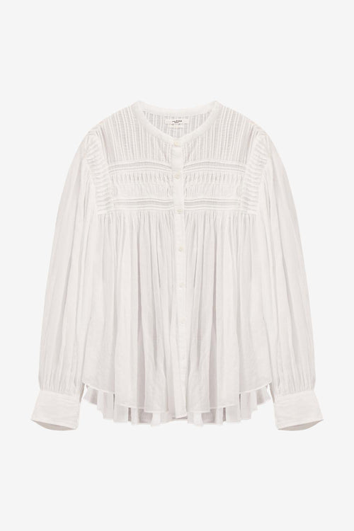 Blusa Plalia