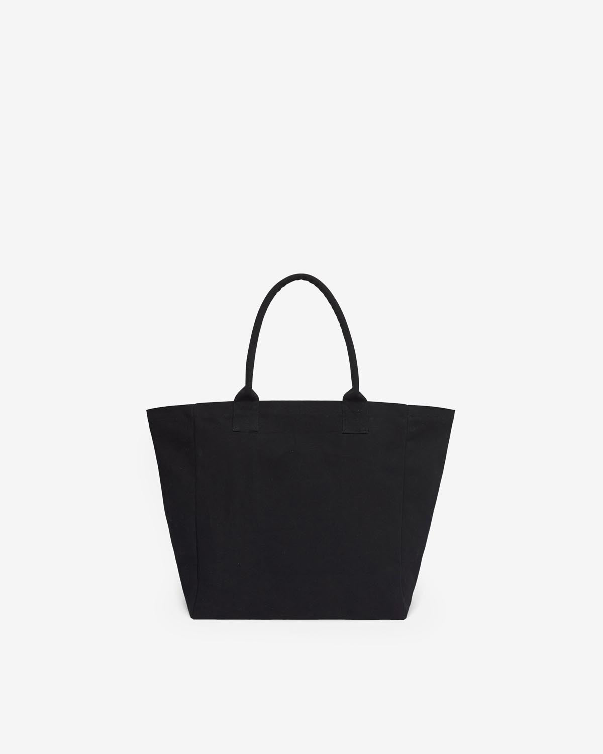 Yenky bag Woman Black 4