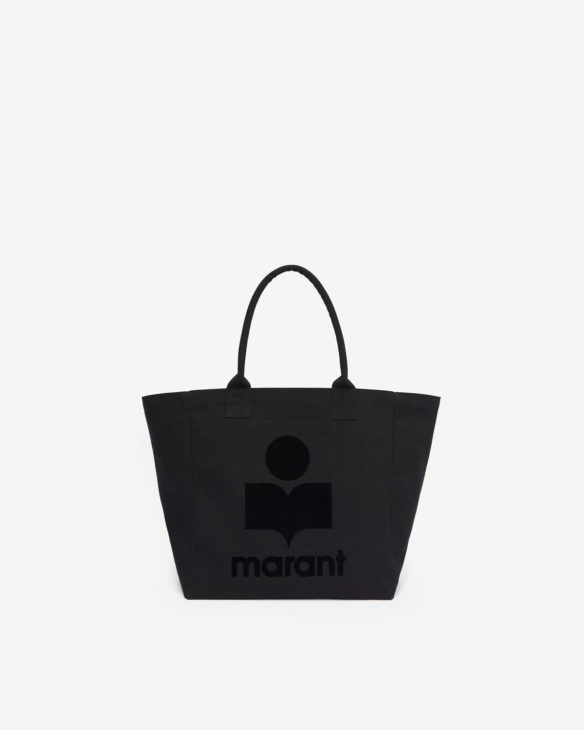 Yenky bag Woman Black 1
