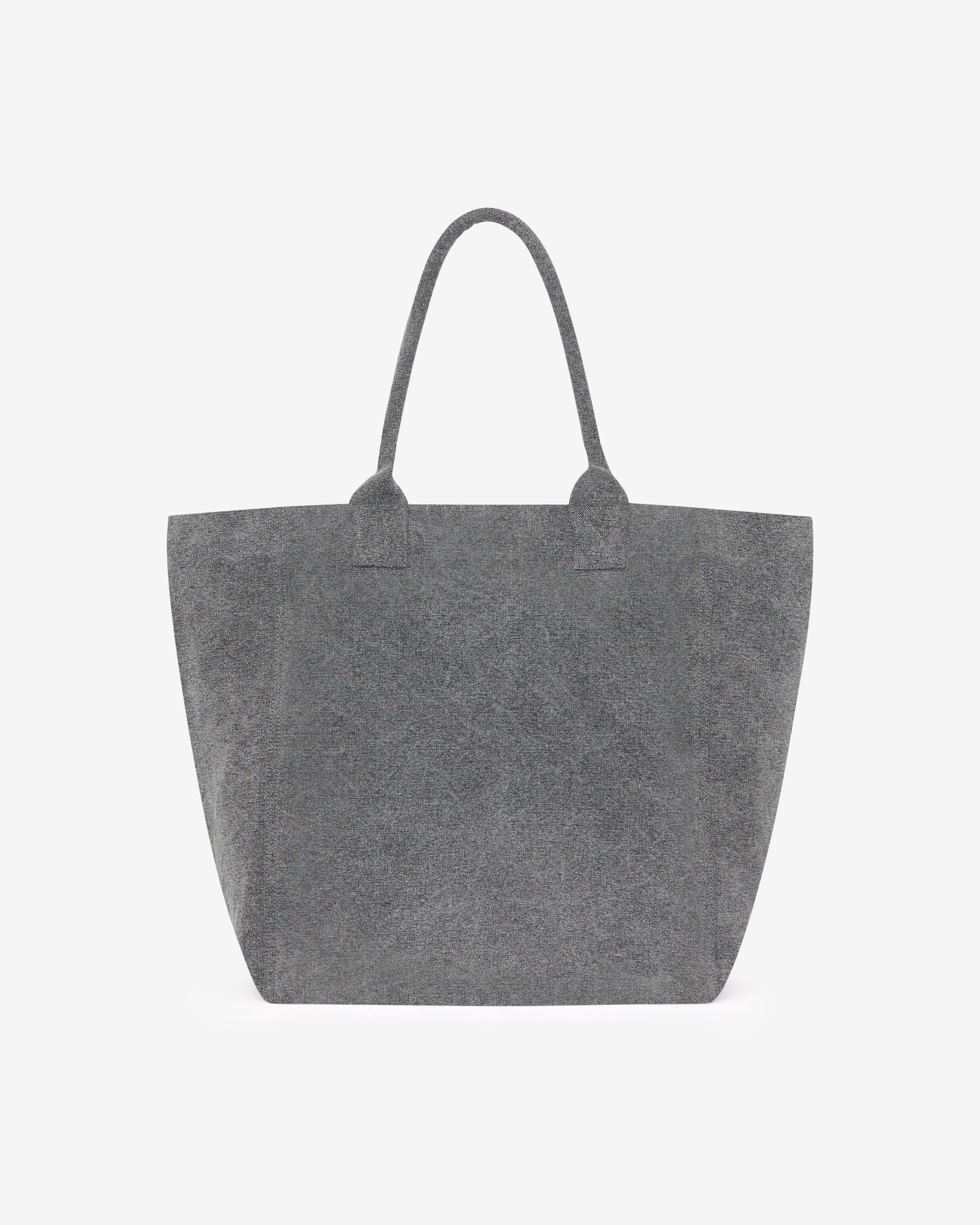 Yenky bag Woman Gray 3