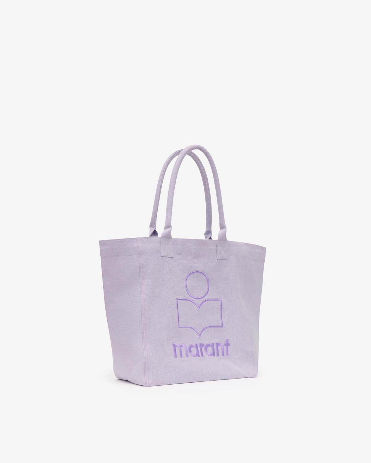 Yenky bag Woman Lilac 2