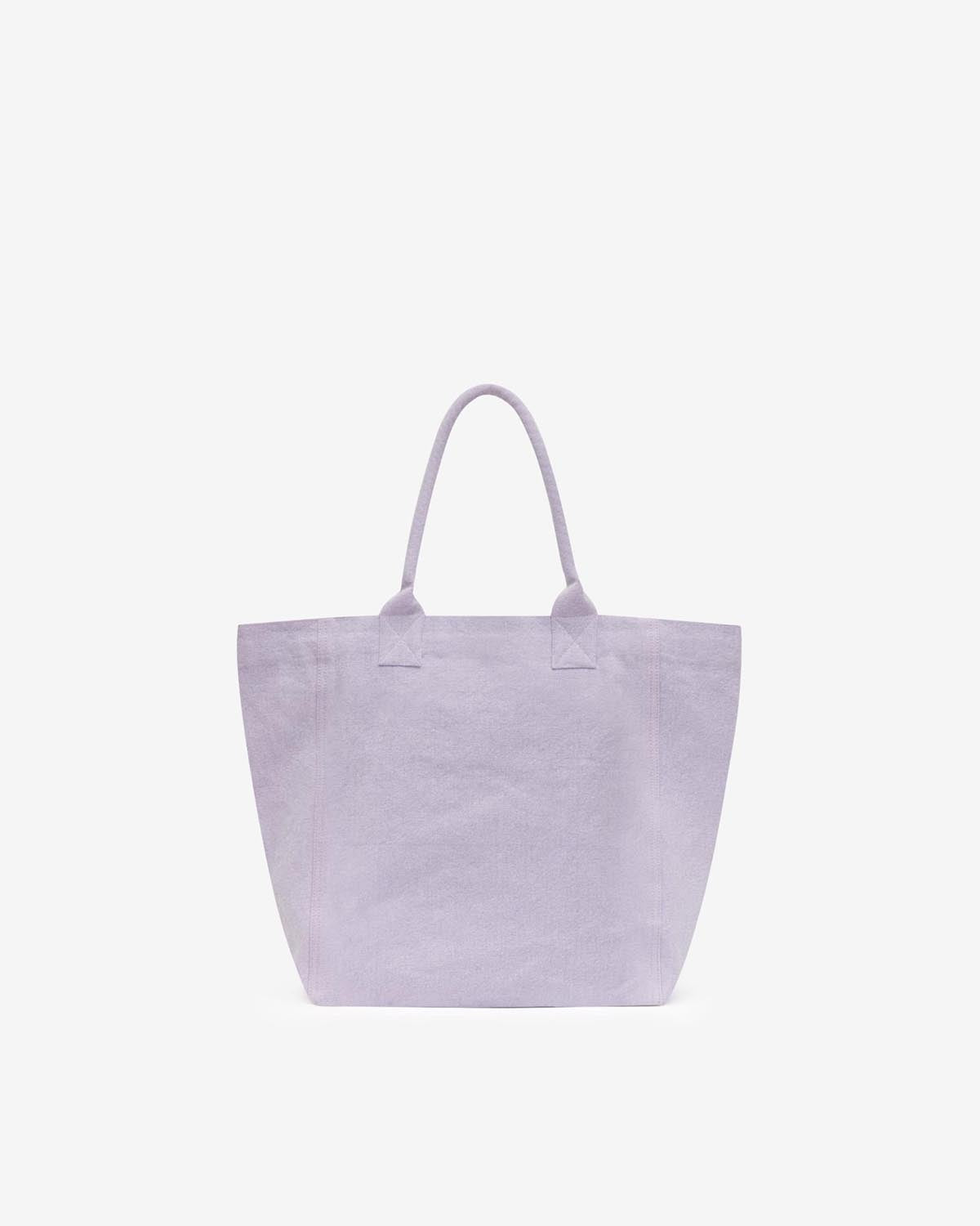Yenky bag Woman Lilac 3