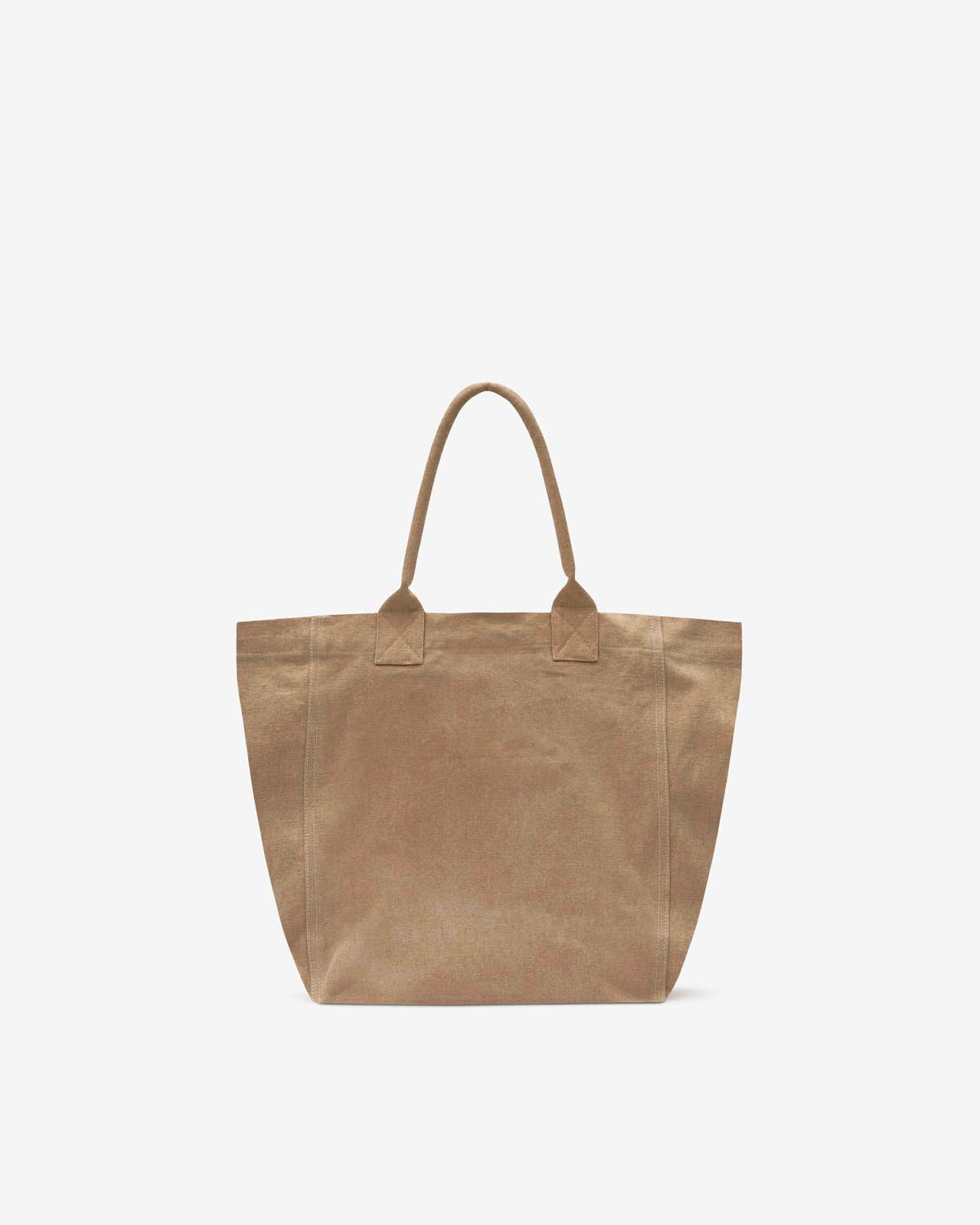 Yenky tote bag Woman Beige 3
