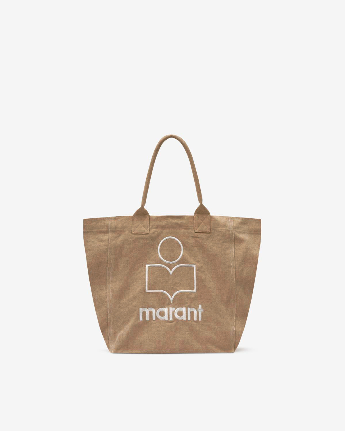 Yenky tote bag Woman Beige 1