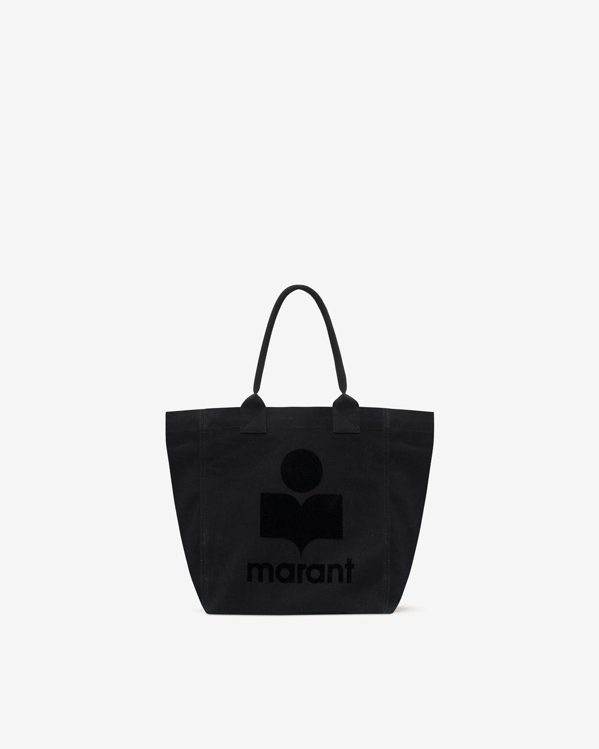 Small yenky bag Woman Black 1