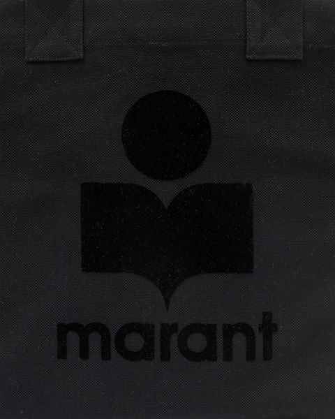Small yenky bag Woman Black 4