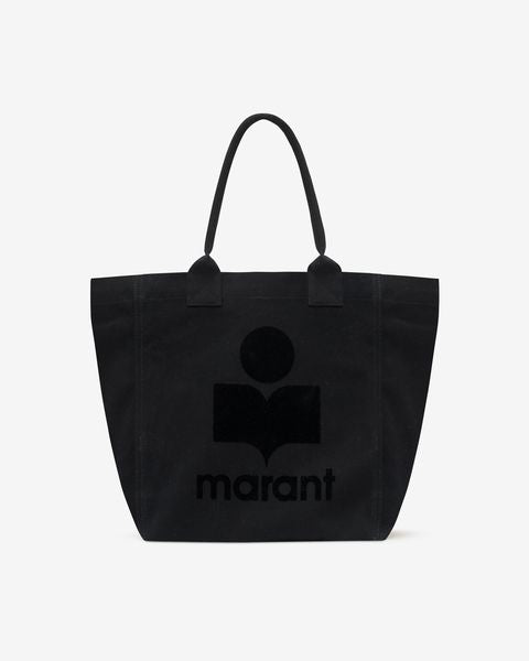 Small yenky bag Woman Black 6