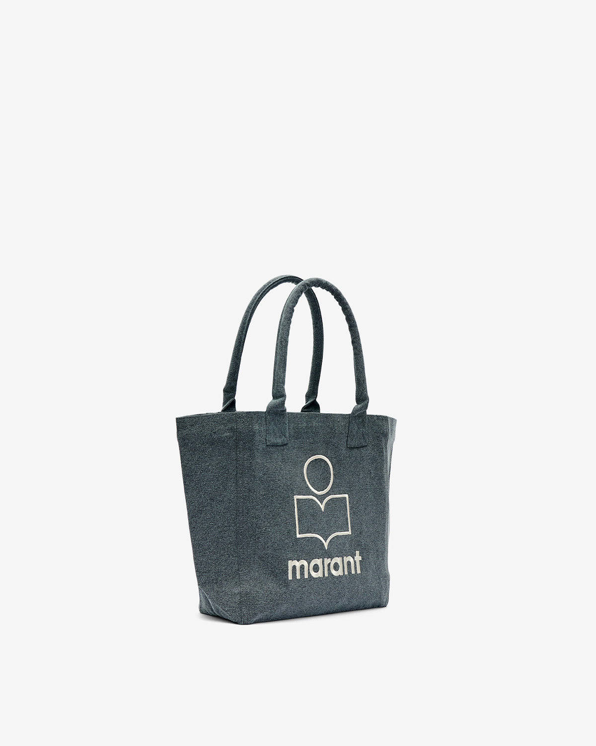 Borsa small yenky Woman Nero lavato 2
