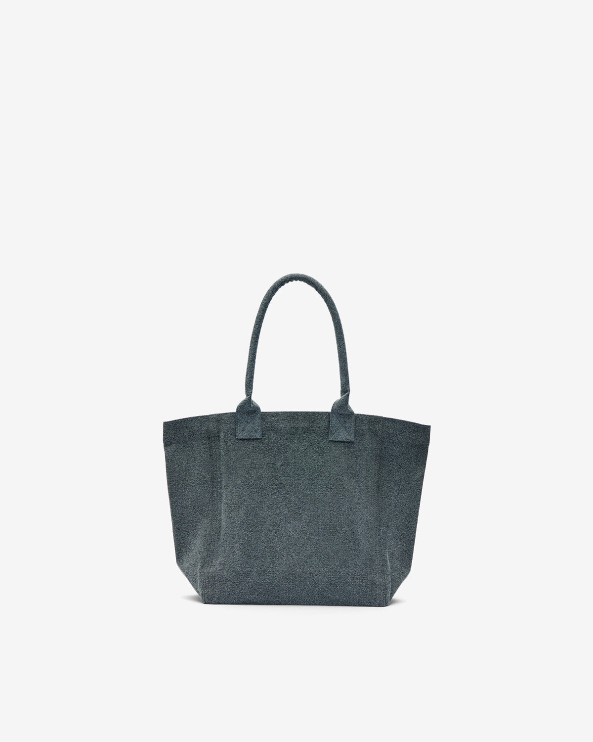 Borsa small yenky Woman Nero lavato 3