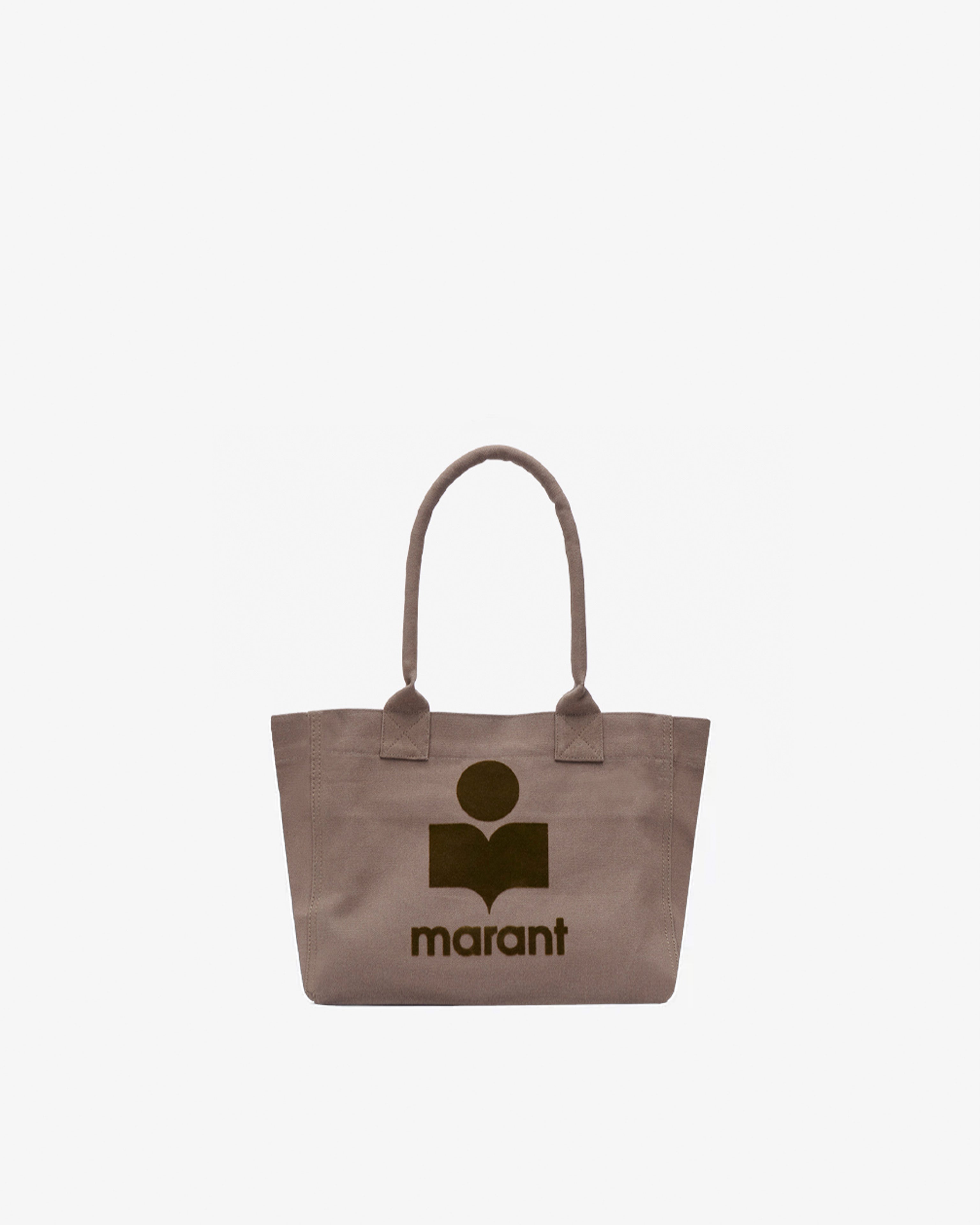 Yenky zipped bag Woman Khaki 1