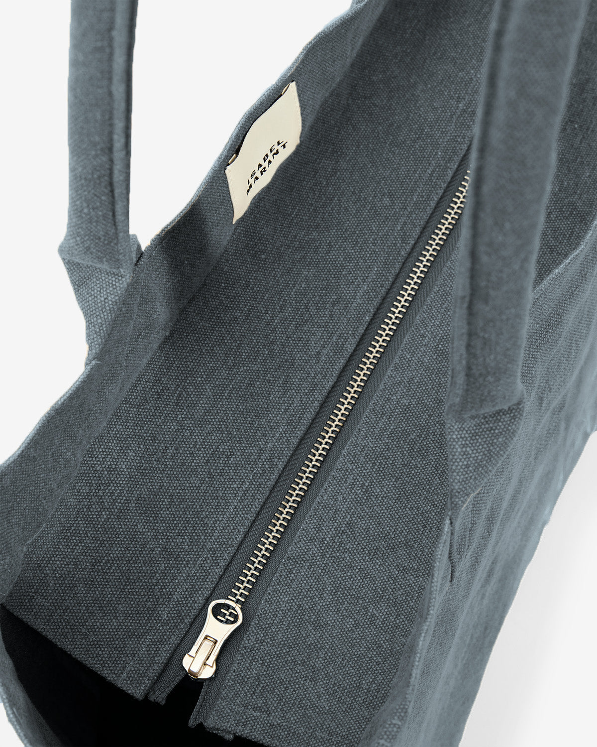 Yenky zipped bag Woman Black 4
