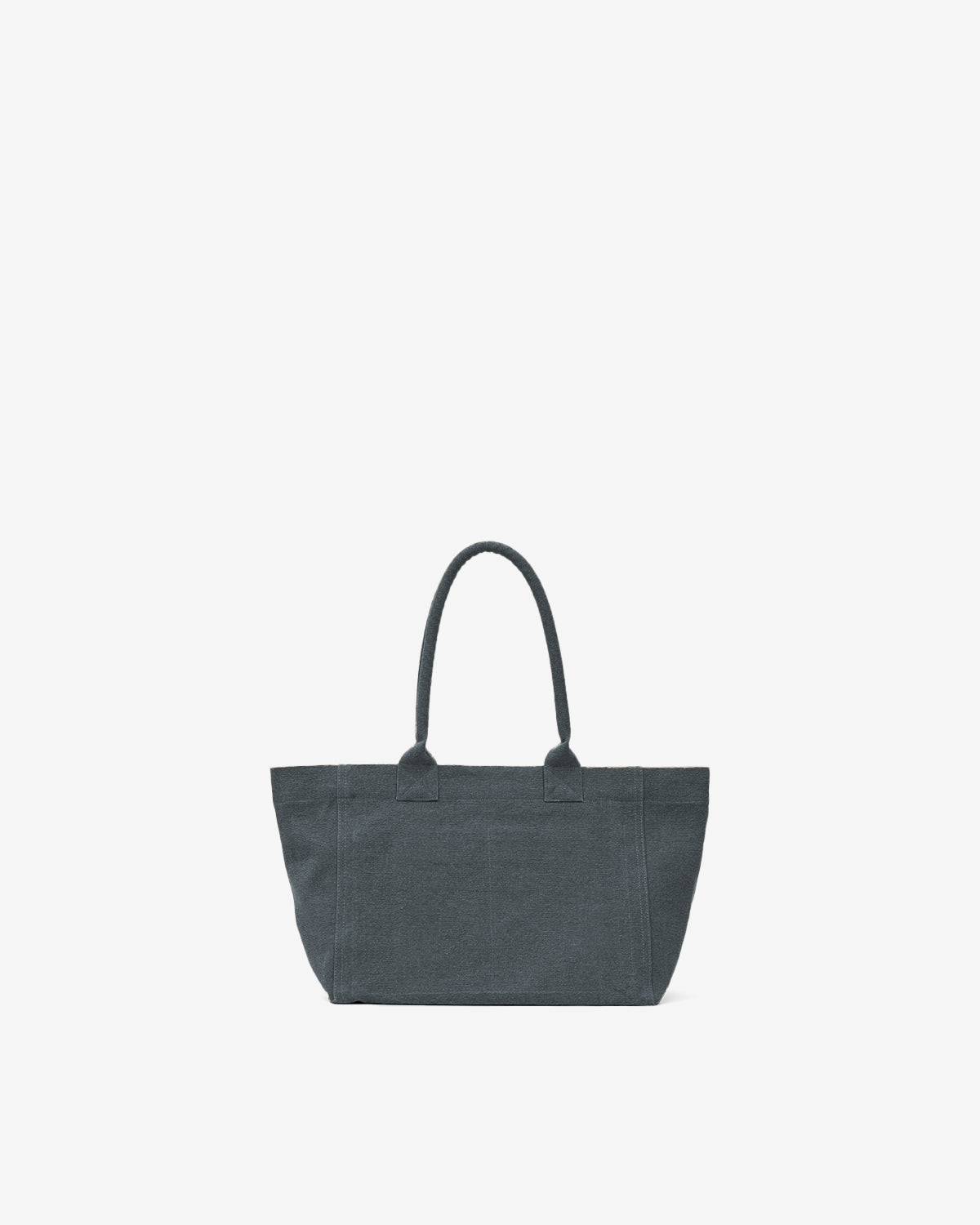 Bolso yenky zipped Woman Negro lavado 7