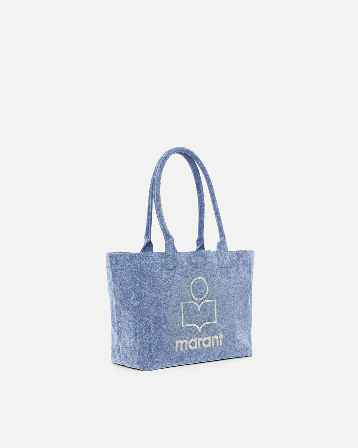 Yenky zipped bag Woman Blue 2