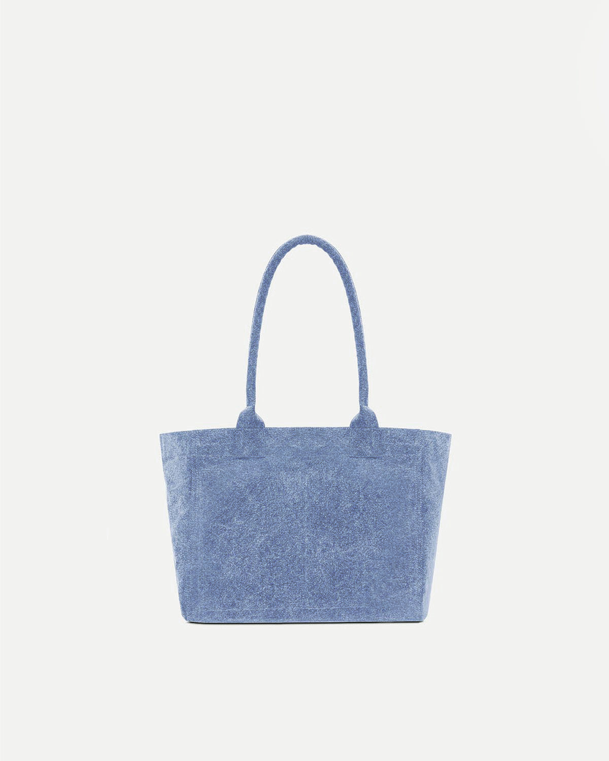 Yenky zipped bag Woman Blue 3
