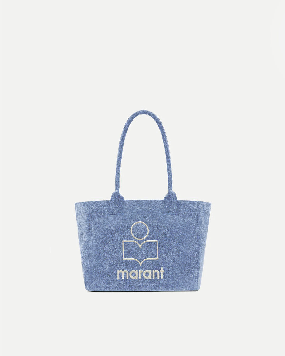 Yenky zipped bag Woman Blue 1