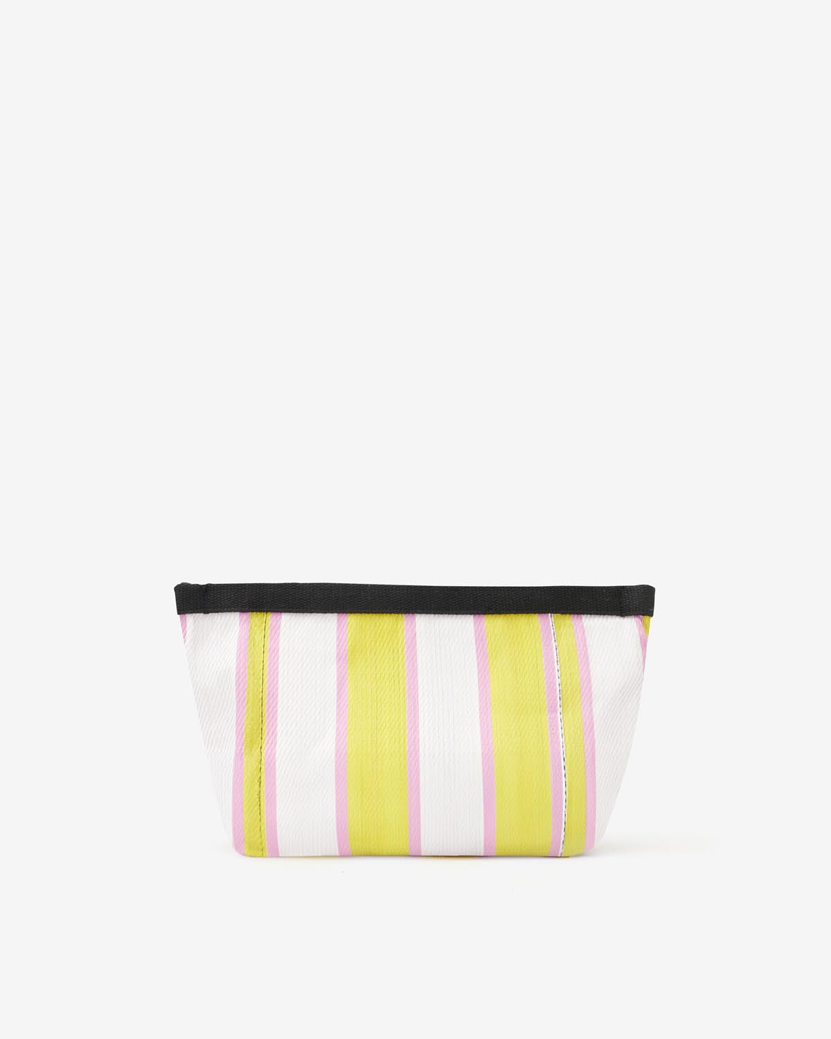 Pochette powden Woman Gelb 3