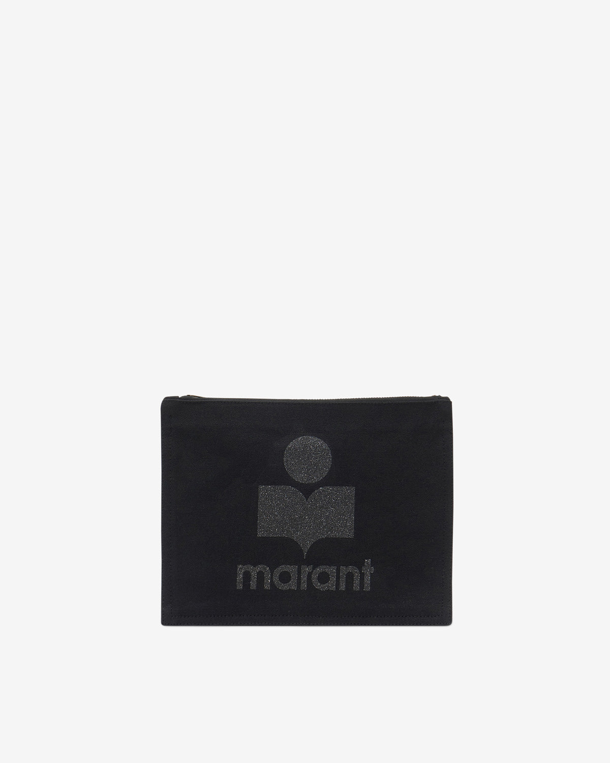 Pochette nettia Woman Nero 1