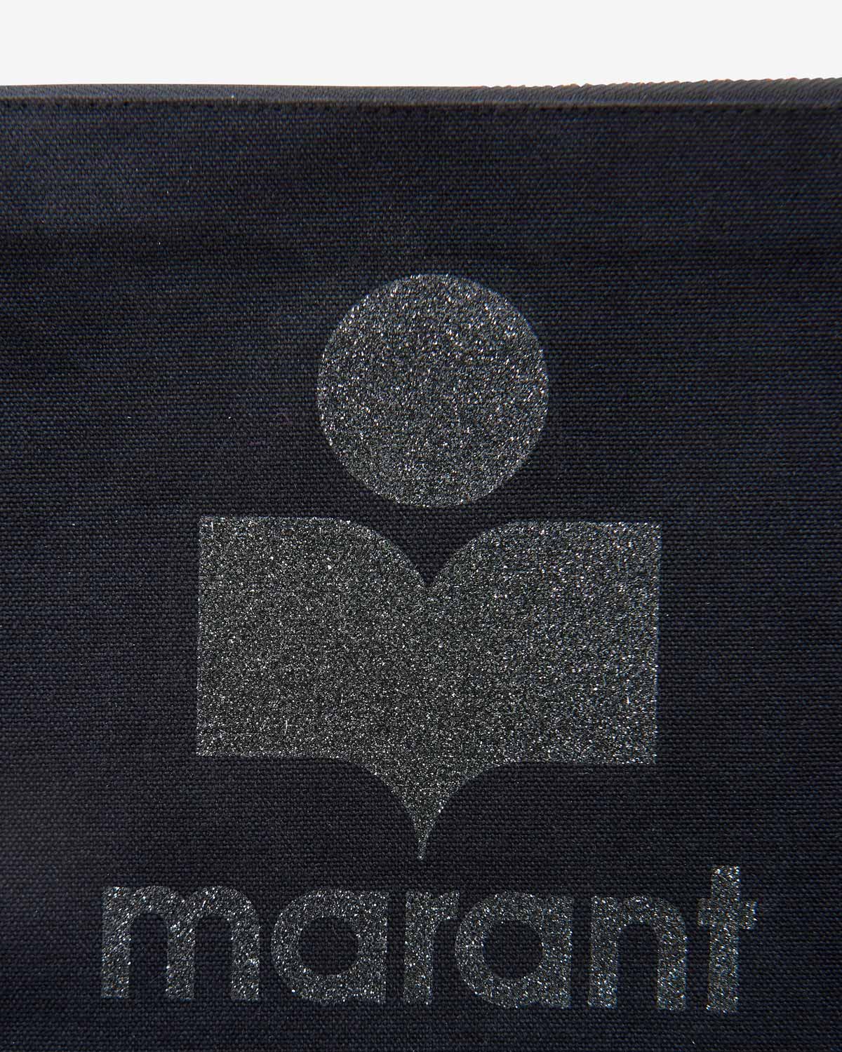 Pochette nettia Woman Nero 4